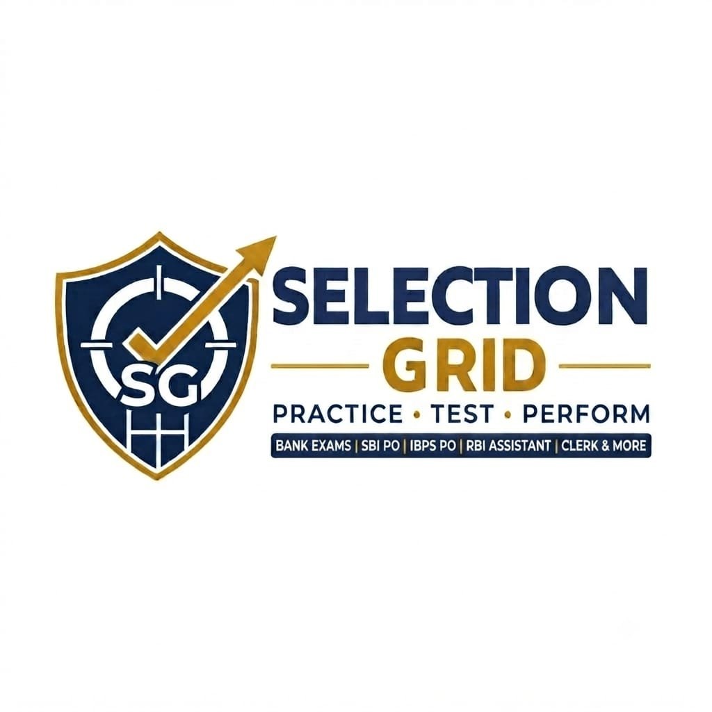Selection Grid